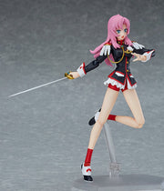 figma 376 Revolutionary Girl Utena Tenjo Utena Action Figure official product photo by Max Factory