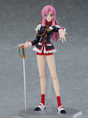 figma 376 Revolutionary Girl Utena Tenjo Utena Action Figure official product photo by Max Factory