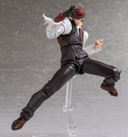 figma 379 Blood Blockade Battlefront & Beyond Klaus V Reinherz Action Figure official product photo by Max Factory