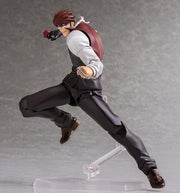 figma 379 Blood Blockade Battlefront & Beyond Klaus V Reinherz Action Figure official product photo by Max Factory