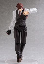 figma 379 Blood Blockade Battlefront & Beyond Klaus V Reinherz Action Figure official product photo by Max Factory