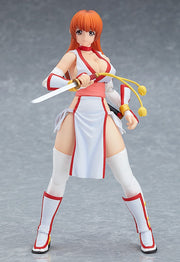 figma 382 Dead or Alive Kasumi: C2 Ver. Action Figure official product photo by Max Factory