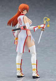 figma 382 Dead or Alive Kasumi: C2 Ver. Action Figure official product photo by Max Factory