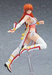 figma 382 Dead or Alive Kasumi: C2 Ver. Action Figure official product photo by Max Factory
