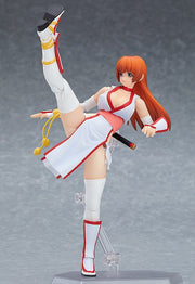 figma 382 Dead or Alive Kasumi: C2 Ver. Action Figure official product photo by Max Factory