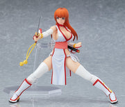 figma 382 Dead or Alive Kasumi: C2 Ver. Action Figure official product photo by Max Factory
