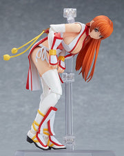 figma 382 Dead or Alive Kasumi: C2 Ver. Action Figure official product photo by Max Factory