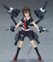 figma 383 Kantai Collection -KanColle- Shigure Kai-II Action Figure official product photo by Max Factory