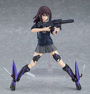 figma 385 ARMS NOTE Bionic JoshiKosei Action Figure official product photo by Max Factory
