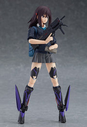figma 385 ARMS NOTE Bionic JoshiKosei Action Figure official product photo by Max Factory