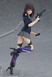 figma 385 ARMS NOTE Bionic JoshiKosei Action Figure official product photo by Max Factory
