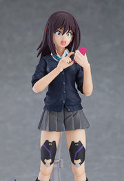 figma 385 ARMS NOTE Bionic JoshiKosei Action Figure official product photo by Max Factory