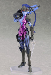 figma 387 Overwatch Widowmaker Action Figure official product photo by Good Smile Company