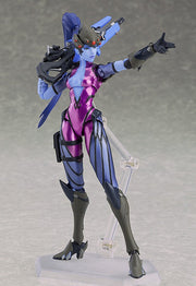 figma 387 Overwatch Widowmaker Action Figure official product photo by Good Smile Company