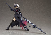 figma 390 Fate/Grand Order Avenger/Jeanne d'Arc (Alter) Action Figure official product photo by Max Factory