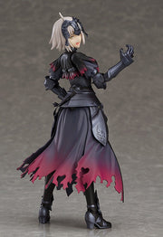 figma 390 Fate/Grand Order Avenger/Jeanne d'Arc (Alter) Action Figure official product photo by Max Factory