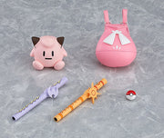 figma 392 Pokemon Lively Lillie Action Figure official product photo by Good Smile Company