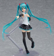 figma 394 Character Vocal Series 01: Hatsune Miku V4X Action Figure official product photo by Max Factory
