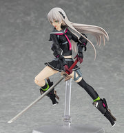 figma 396 Heavily Armed High School Girls Ichi Reissue Action Figure official product photo by Max Factory