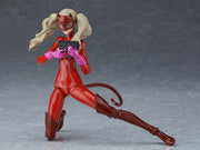 figma 398 Persona 5 Panther Action Figure official product photo by Max Factory