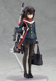 figma 405 ARMS NOTE Long-Range JoshiKosei Action Figure official product photo by Max Factory