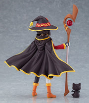 figma 407 KonoSuba: God's Blessing on This Wonderful World! 3 Megumin Reissue Action Figure official product photo by Max Factory