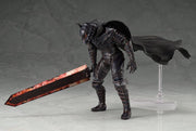 figma 410 Berserk Guts: Berserker Armor Ver. Repaint Skull Edition Action Figure official product photo by Max Factory
