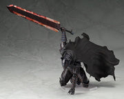 figma 410 Berserk Guts: Berserker Armor Ver. Repaint Skull Edition Action Figure official product photo by Max Factory