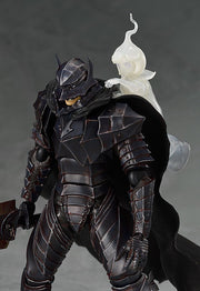 figma 410 Berserk Guts: Berserker Armor Ver. Repaint Skull Edition Action Figure official product photo by Max Factory