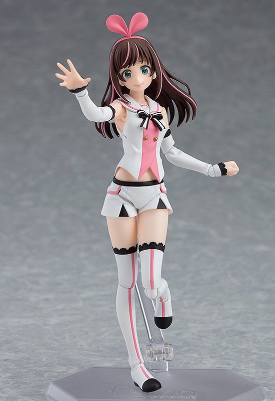 figma 411 Kizuna AI Action Figure official product photo by Max Factory