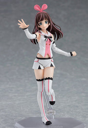 figma 411 Kizuna AI Action Figure official product photo by Max Factory