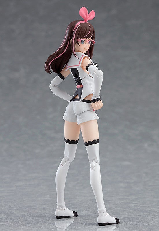 figma 411 Kizuna AI Action Figure official product photo by Max Factory