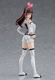 figma 411 Kizuna AI Action Figure official product photo by Max Factory