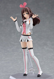 figma 411 Kizuna AI Action Figure official product photo by Max Factory