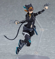 figma 412 Ninja Batman Catwoman: Ninja Ver. Action Figure official product photo by Good Smile Company