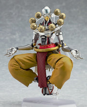 figma 413 Overwatch Zenyatta Action Figure official product photo by Good Smile Company