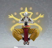 figma 413 Overwatch Zenyatta Action Figure official product photo by Good Smile Company