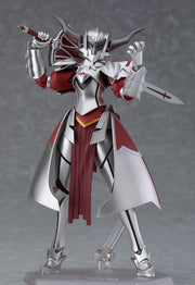 figma 414 Fate/Apocrypha Saber of "Red" Action Figure official product photo by Max Factory