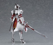 figma 414 Fate/Apocrypha Saber of "Red" Action Figure official product photo by Max Factory