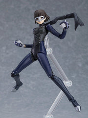 figma 417 Persona 5 the Animation Queen Reissue Action Figure official product photo by Max Factory