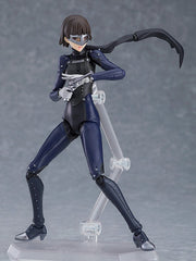 figma 417 Persona 5 the Animation Queen Reissue Action Figure official product photo by Max Factory