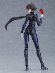 figma 417 Persona 5 the Animation Queen Reissue Action Figure official product photo by Max Factory