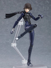 figma 417 Persona 5 the Animation Queen Reissue Action Figure official product photo by Max Factory