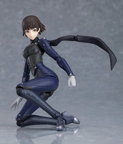 figma 417 Persona 5 the Animation Queen Reissue Action Figure official product photo by Max Factory