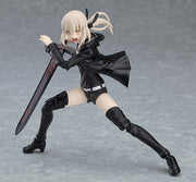 figma 418 Fate/Grand Order Saber/Altria Pendragon (Alter) Shinjuku Ver. Action Figure official product photo by Max Factory
