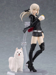 figma 418 Fate/Grand Order Saber/Altria Pendragon (Alter) Shinjuku Ver. Action Figure official product photo by Max Factory