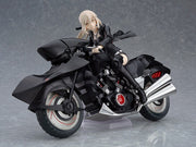 figma 418 Fate/Grand Order Saber/Altria Pendragon (Alter) Shinjuku Ver. Action Figure official product photo by Max Factory