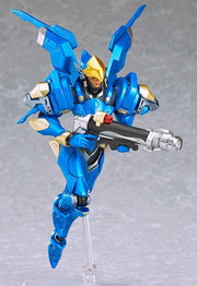 figma 421 Overwatch Pharah Action Figure official product photo by Good Smile Company