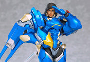figma 421 Overwatch Pharah Action Figure official product photo by Good Smile Company