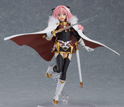 figma 423 Fate/Apocrypha Rider of "Black" Action Figure official product photo by Max Factory
